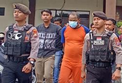 Komplotan Perampok di Jombang Pura-pura Jadi Buser Polisi, Geledah dan Pukuli Korban Sampai Pingsan