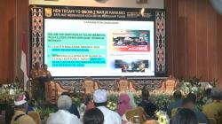 100 Hari Kerja Abisai-Rustan: Dari Turun Kampung hingga Reformasi Digital