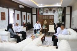 BSK Lakukan Verifikasi SPAK dan SPKP, Evaluasi Kualitas Layanan dan Integritas Kemenkum Jateng