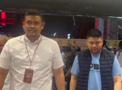 GPBN: Penghina Gubernur Sumut Bobby Nasution Sudah Kelewatan, Hukum Harus Bicara!