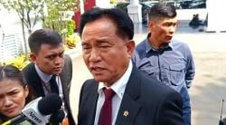 Yusril Ihza Mahendra Tegaskan Kepmendagri Bukan Penentu Batas Wilayah Empat Pulau Aceh-Sumut