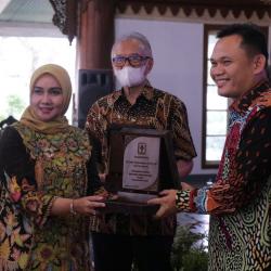 Sinergi Alumni UII Yogyakarta - Pemkab Jepara Sasar 3 Bidang, Ada Pemberdayaan Ekonomi Warga