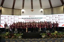 APHTN-HAN Kukuhkan Pengurus Baru dan Susun Arah Baru Hukum Tata Negara