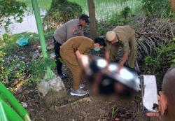 Remaja Luka Parah Ditemukan Tak Sadarkan Diri di Taman Telaga Dapur Lamongan