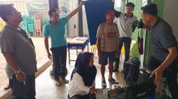 Pelayanan Disdukcapil Way Kanan Raih Hasil Memuaskan