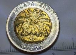 Uang Koin Rp 1000 Bernilai 100 Juta, Begini Cara Jualnya