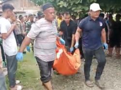 Tragis, Pria di Aceh Tenggara Geger Tega  Bacok 6 Orang Sekeluarga, 4 Tewas 2 Kritis 