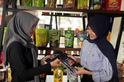 Rumah BUMN SIG Sukses Bawa Kopi Rembang Tembus Pasar Nasional