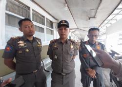 Rokok Ilegal Masih Marak di Cianjur, Satpol PP Nunggu Jadwal Beacukai Bogor