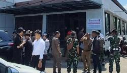 Satpol PP Gowa Tutup Mie Gacoan, Richeese Factory dan Cang Kuning, Diduga Tak Miliki Izin Lengkap