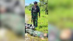 Serka Segar Maulama Tewas Ditembak di Yahukimo, TNI Lakukan Pengejaran