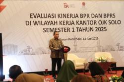 Evaluasi Kinerja BPR dan BPRS di Solo Raya, Eko Hariyanto : NPL Perlu Mendapat Perhatian Serius