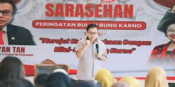 Tragedi 98 Tidak Masuk di Buku Sejarah, Sofyan Tan: Itu Namanya Ngawur