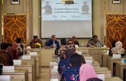 Dorong Kepemimpinan Transformasional, Dindik Jatim Motivasi Kepala Sekolah dan Guru di Banyuwangi