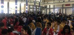 Bapomi Maluku Gelar Pomda Perdana, Seleksi 210 Atlet Menuju Pomnas 2025