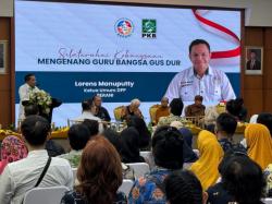 Pernyataan Fadli Zon Soal Tragedi 1998 Dinilai Lukai Korban, BERANI Minta Pejabat Jaga Sensitivitas