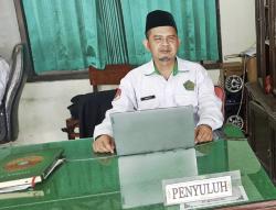 Kisah Pak Kambali, Penyuluh Tunanetra Karanganyar yang Bangkitkan Semangat Disabilitas