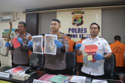 Kasus Pembuangan Bayi di Lampung Selatan, Remaja 17 Tahun Jadi Tersangka