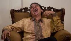 Ijazah Jokowi Tak Ditunjukkan, Roy Suryo Auto Ngakak Dibilang Nanti Chaos  