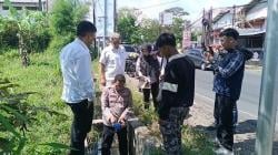 Diduga Dianiaya Geng Motor, Remaja asal Singaparna Kritis Usai Diserang di Jalan SL Tobing Tasikmala