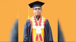 Prof Armid Terpilih sebagai Rektor Baru UHO, Unggul Tipis di Putaran Kedua Pilrek
