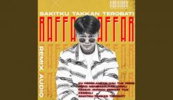 Single Raffa Affar Berjudul Sakitku Takkan Terobati Viral di TikTok, Tembus YouTube!