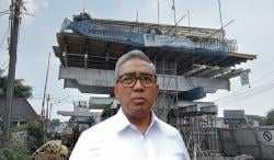 Wali Kota Bandung Siap Temui Pemerintah Pusat, Desak Kejelasan Proyek Flyover Nurtanio