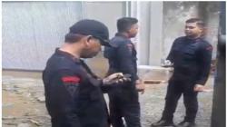 Fakta-Fakta Rumah Hayono Isman Digembok Oknum Brimob, No 3 Bikin Kaget