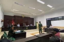 Oknum TNI Pelaku Pembunuhan Wartawati Divonis Penjara Seumur Hidup dan Dipecat, Keluarga Menolak