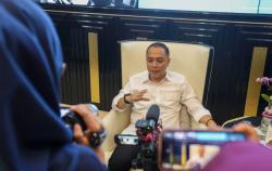 Sidak Parkir Liar di Surabaya, Pemkot Temukan Pajak Tak Masuk Akal, Begini Respon Wali Kota Eri