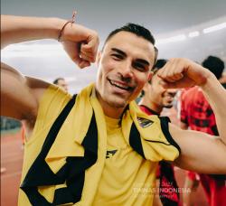 Usai Lihat Saat Timnas Indonesia Berlaga, Palermo Kepincut Emil Audero