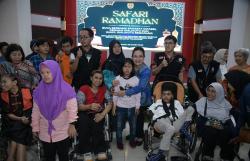 Semarang Inklusif: Komitmen Kota Merangkul Warga