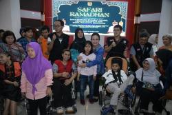 Semarang Inklusif: Komitmen Kota Merangkul Warga