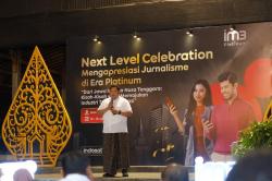 Indosat Perluas Jaringan dan Ciptakan Lapangan Kerja di Jateng-DIY