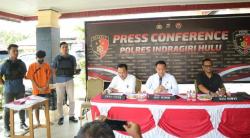 Gadis di Inhu Diperas Mantan Pacar Rp12 Juta, Ancam Sebarkan Foto Bugil Jika tak Diberi