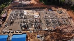 PLN Energize GI Tempadung, Perkuat Listrik Industri di Balikpapan