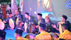 Tabuh Rapai, Getar Kepemimpinan Wabup Pidie Jaya Bangkitkan Seni Budaya Tradisional Aceh