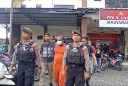 Komplotan Perampok Ngaku Polisi di Jombang, Aniaya dan Rampas Harta Korban Hingga Pingsan