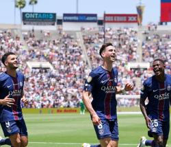 Piala Dunia Klub 2025: PSG Bungkam Atletico Madrid, Bayern Hujani Auckland City 10 Gol