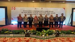 BPR dan BPRS Solo Raya Berpeluang IPO, BEI dan OJK Solo Beri Edukasi Awal