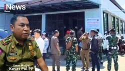 Penutupan Tiga Rumah Makan Mewah di Gowa, Kasat Pol PP: Batas Waktu Tidak Ada