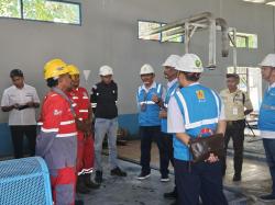 PLN Dukung Penuh Pariwisata Berkelanjutan, Terangi Pesona Rote Ndao