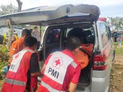 Dikira Bekerja di Luar Kota, Pria Paruh Baya di Grobogan Ditemukan Meninggal di Dalam Rumahnya