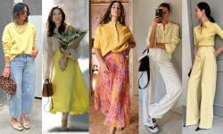Gaya Fashion Terbaru 2025: Inspirasi Outfit Stylish & Modern Sepanjang Tahun