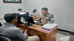 Terbukti Terlibat Judi, Aiptu F Dicopot dari Jabatan Kanit Reskrim Polsek Mollo Utara
