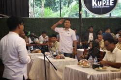 Ketua RKBN Desak Kapolda Sumut Usut Tuntas Kasus Penghinaan Bobby Nasution dan Jokowi