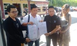 Cemarkan Nama Baik, Pria Palembang Ini Laporkan Balik Perempuan dan Warga Prabumulih ke Polisi