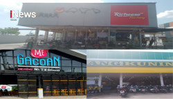 Breaking News: Rumah Makan Rhicheese Factory, Mie Gacoan, dan Cangkuning di Gowa Disegel