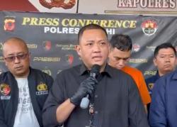 Pesan Ayam Beku Pakai Cek Kosong, Dirut BUMD KBB Diduga Lakukan Penipuan Berulang
