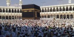 443 Jemaah Haji Riau Tiba di Pekanbaru